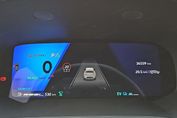 Renault Symbioz E-Tech Full Hybrid 145 Techno