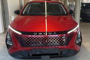 Omoda 5 1.5 T-GDI Hybrid Premium DHT