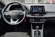 Hyundai i30 1.5 T-GDI 48V Smart DCT