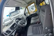 Iveco Daily 35S18 Autolaweta