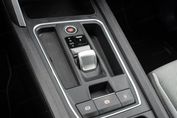 Seat Leon 1.5 TSI DSG