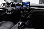 Ford Kuga Phev Fwd Vignale