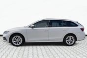 Skoda Octavia 1.5 TSI  Ambition DSG
