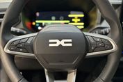 Dacia Bigster Journey LPG 1.2 mHEV