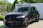 Volvo XC60 T8 Plug-In Hybrid AWD Ultra Black Edition aut