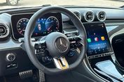 Mercedes CLE AMG 53  4-Matic+