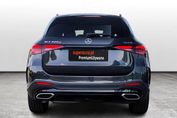 Mercedes GLC 220 d 4MATIC AMG Line