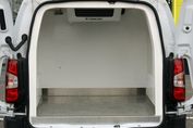 Peugeot Partner Van BlueHDi L1 Izoterma