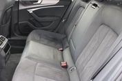Audi A6 45 TFSI mHEV quattro S tronic