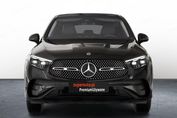 Mercedes GLC Coupe 300 4MATIC AMG Line