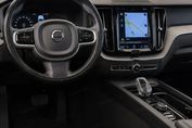 Volvo XC60 T8 AWD Plug-In Hybrid Inscription aut