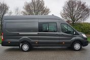 Ford Transit 350 L4H3 Trend Zabudowa Brygadowa RWD