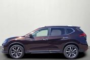 Nissan X-Trail 1.7 Dci Tekna 4WD Xtronic
