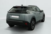 Peugeot 2008 ALLURE 1.2 PureTech