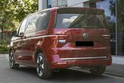 Volkswagen Multivan L1H1 Style DSG