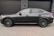 Mercedes GLC Coupe 400 e PHEV 4-Matic AMG Line