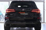 BMW X5 xDrive40d M Sport