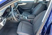 Audi A4 Avant 35 TDI