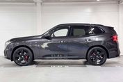 BMW X3 xDrive20d M Sport