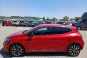 Renault Clio Tce Techno