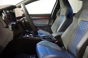 Volkswagen Golf R  2.0 TSI 4MOTION DSG