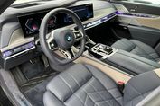 BMW Seria 7 740d xDrive mHEV M Sport sport-aut