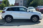Suzuki Vitara 1.4 Boosterjet Mhev Premium Plus 2WD