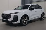 Audi Q3 TFSI S line