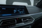 BMW X5 xDrive45e