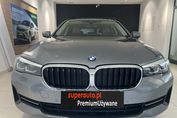 BMW Seria 5 520d mHEV aut