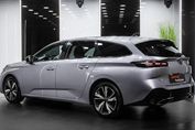Peugeot 308 Puretech Allure S&S