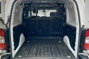 Toyota Proace City d-4D Long 2.3T Active Zabudowa Brygadowa