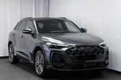 Audi Q5 TDI quattro S line