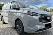 Ford Transit Custom 320 L1H1 Limited