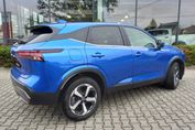 Nissan Qashqai 1.3 DIG-T mHEV N-Connecta XTronic