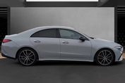 Mercedes CLA 250 4MATIC AMG Line