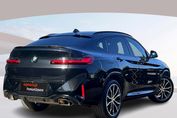 BMW X4 xDrive30i M Sport