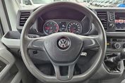 Volkswagen Crafter L4H2 Zabudowa Brygadowa