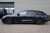Audi A6 TDI quattro S line Avant