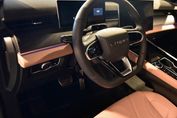 Chery Tiggo 9 Prestige 1.5 T-GDI Super Hybrid DHT 7os.