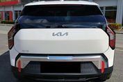 Kia EV3 81.4kWh Air