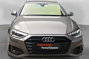 Audi A4 Avant 35 TFSI Advanced