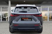 Lexus NX 350h Prestige AWD