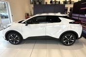 Toyota C-HR Style 1.8 Hybrid