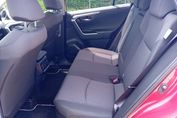 Toyota RAV4 2.5 Hybrid Comfort 4X4