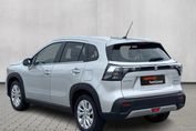 Suzuki S-Cross 1.4 SHVS Premium 4WD
