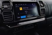 Citroen C5 Aircross 1.2 Mhev Max EDCT6