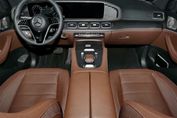 Mercedes GLE 450 d  4-Matic AMG Line