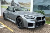 BMW Seria 2 M2