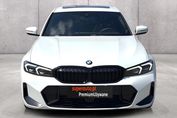 BMW Seria 3 330i xDrive M Sport